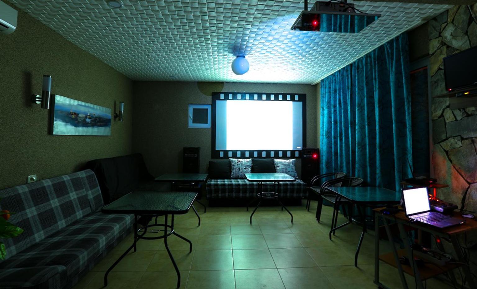 Apartments Ds Club Budva Buitenkant foto