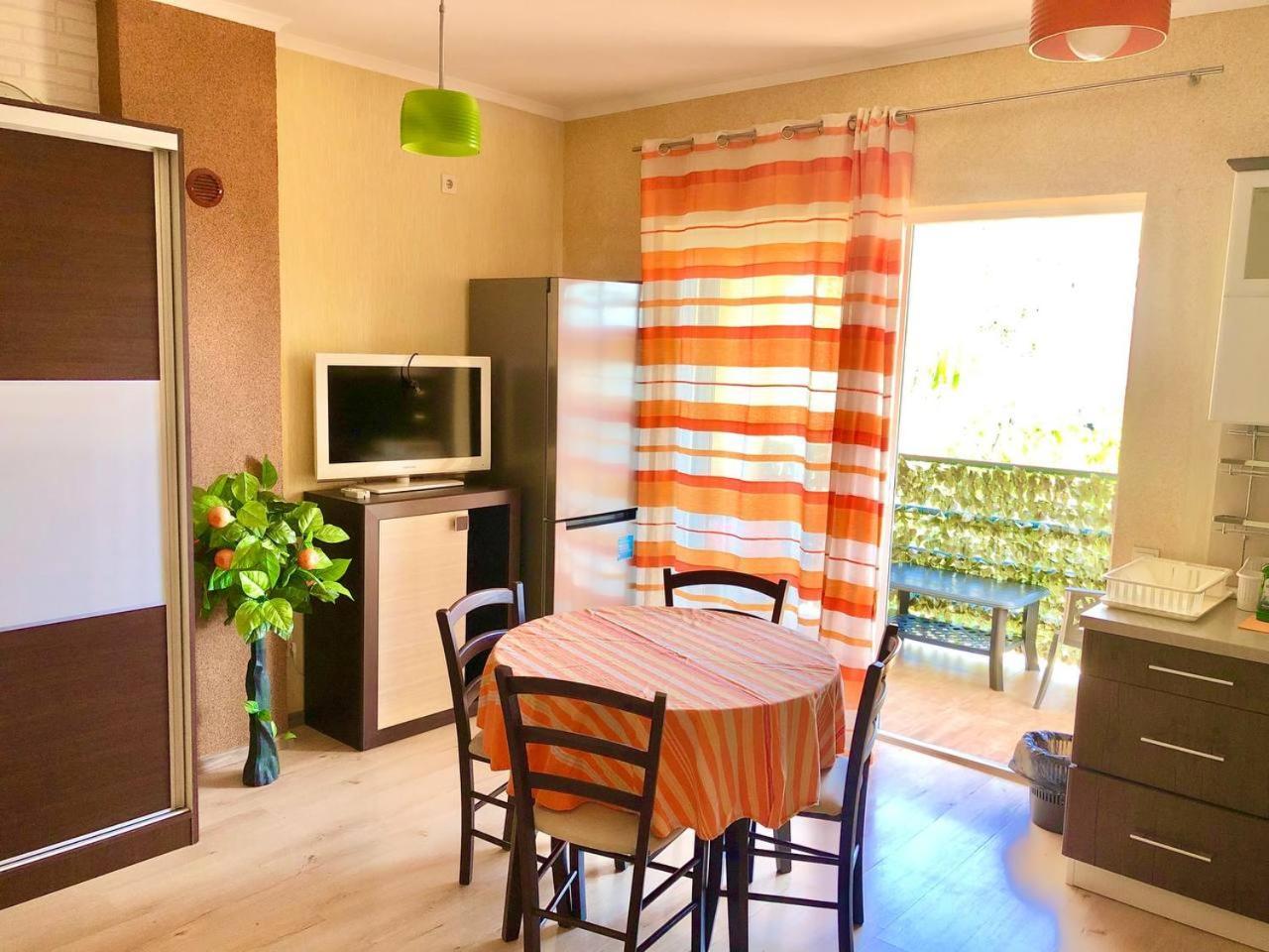 Apartments Ds Club Budva Buitenkant foto