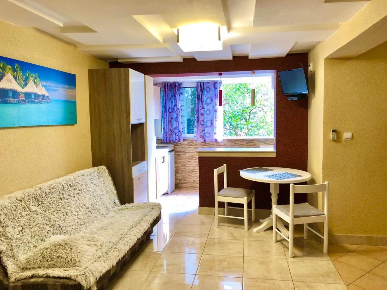 Apartments Ds Club Budva Buitenkant foto