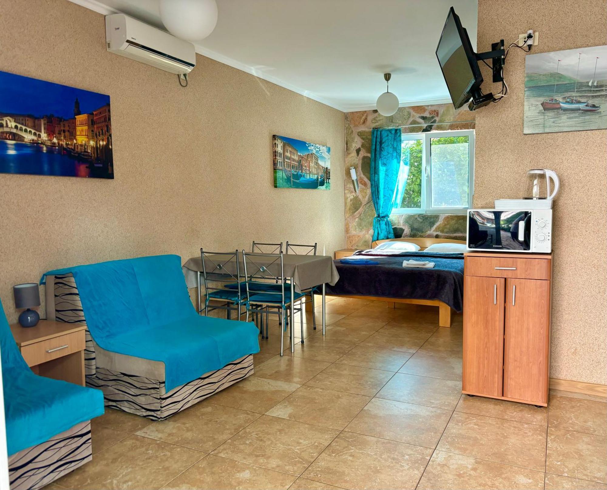 Apartments Ds Club Budva Buitenkant foto