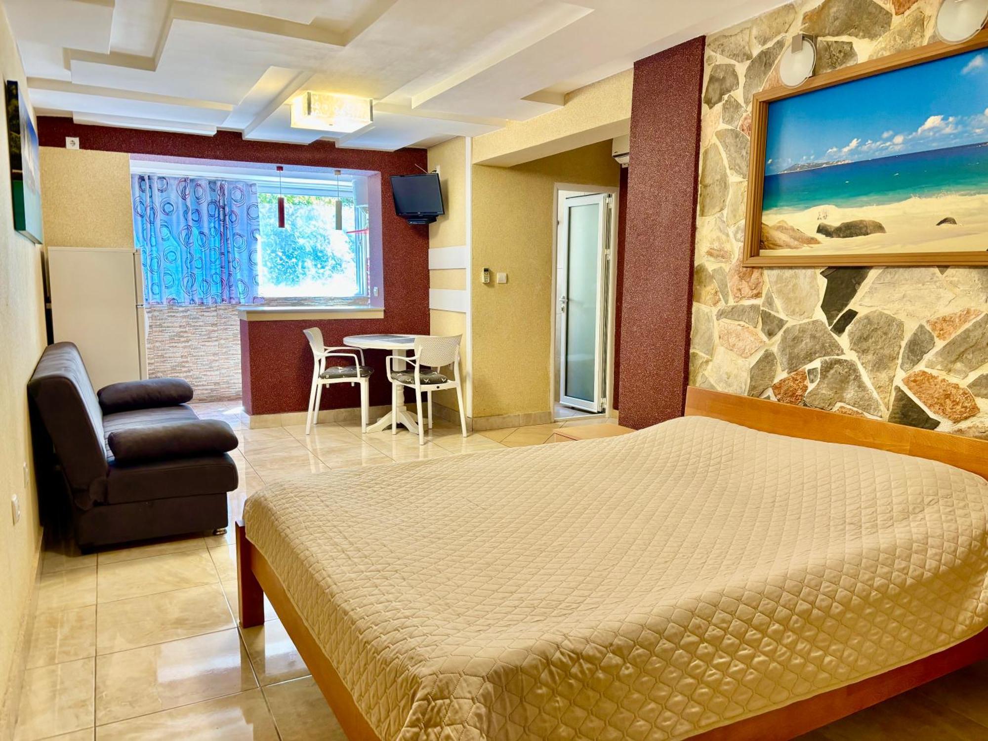 Apartments Ds Club Budva Buitenkant foto