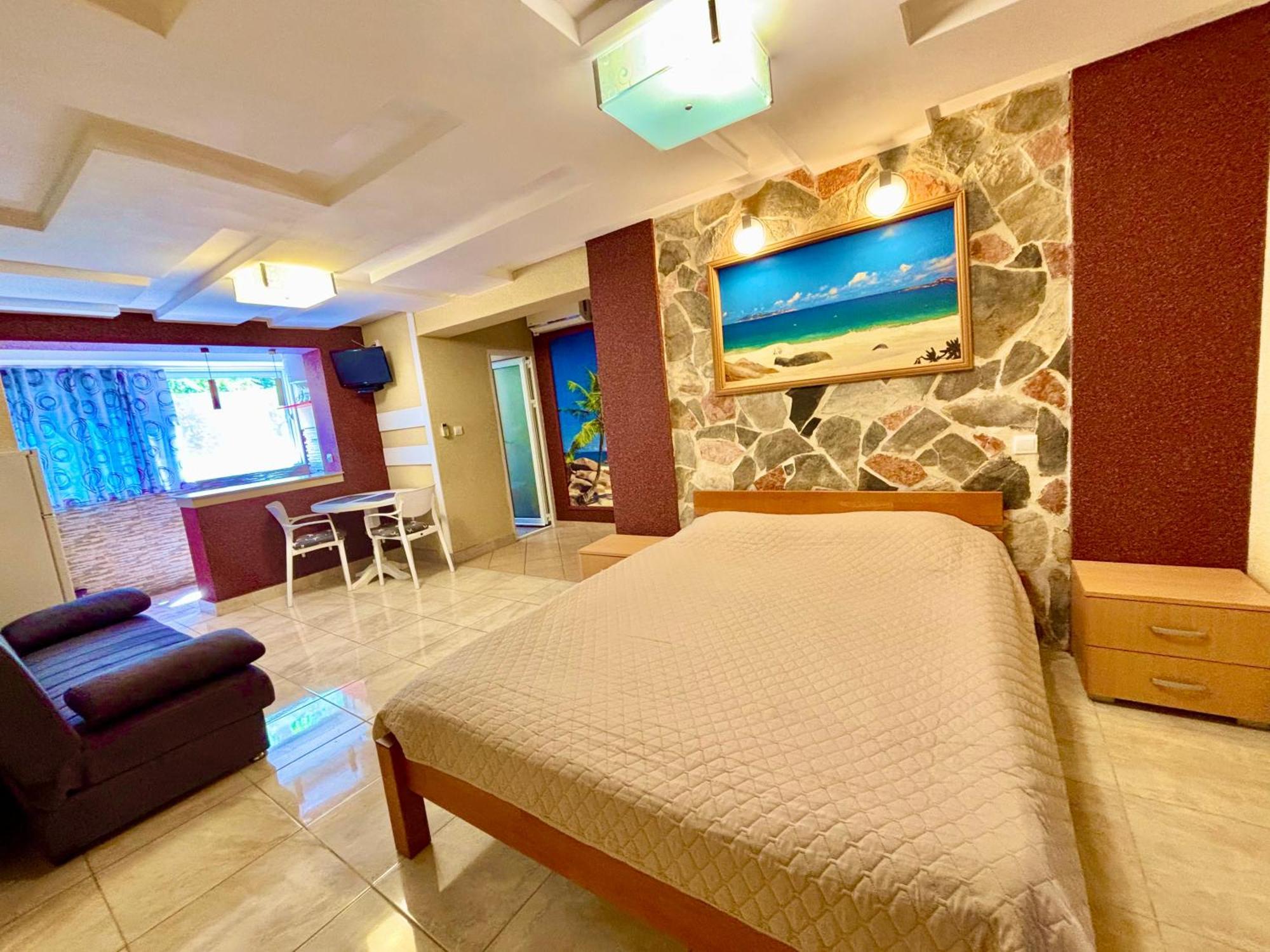 Apartments Ds Club Budva Buitenkant foto
