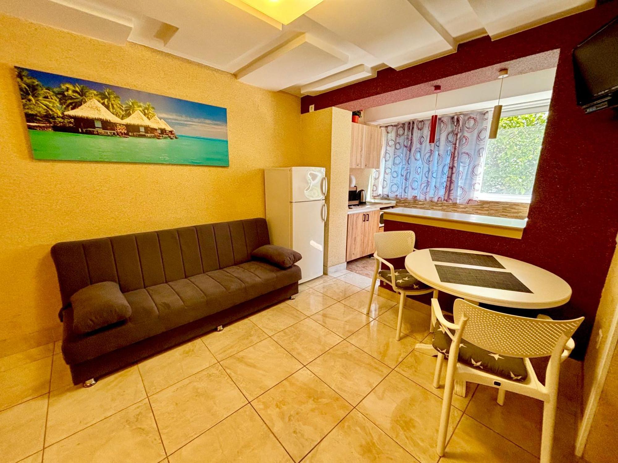 Apartments Ds Club Budva Buitenkant foto